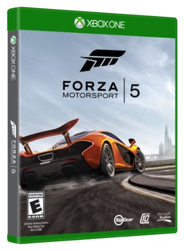 Forza Motorsport 5 Keygen